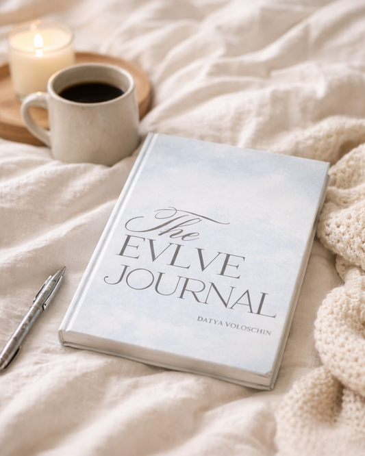 THE EVLVE JOURNAL