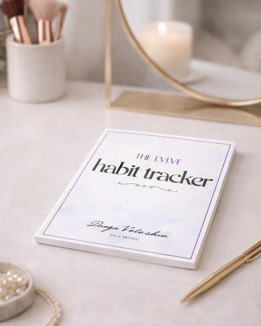 THE EVLVE HABIT TRACKER